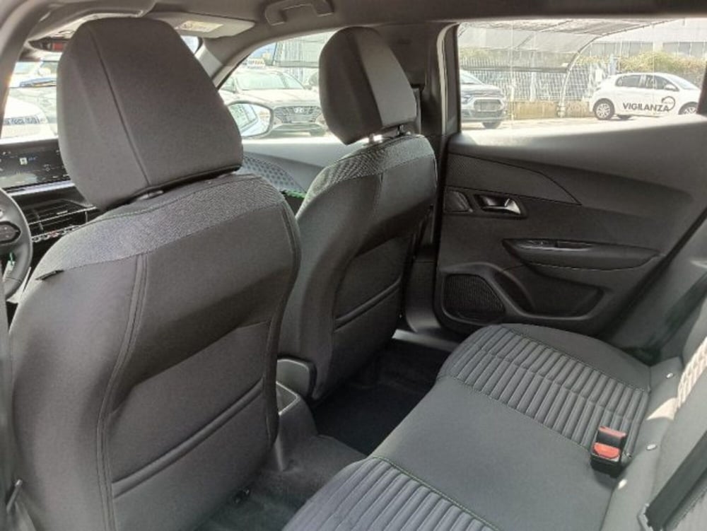 Peugeot 2008 nuova a Brescia (8)