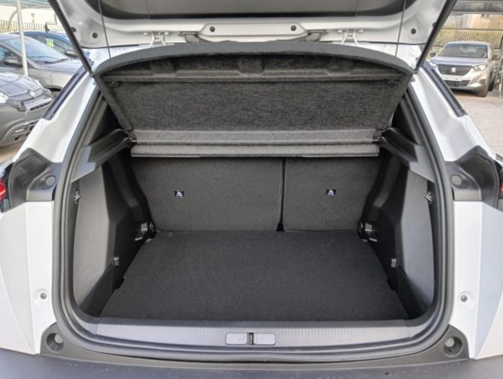 Peugeot 2008 nuova a Brescia (9)