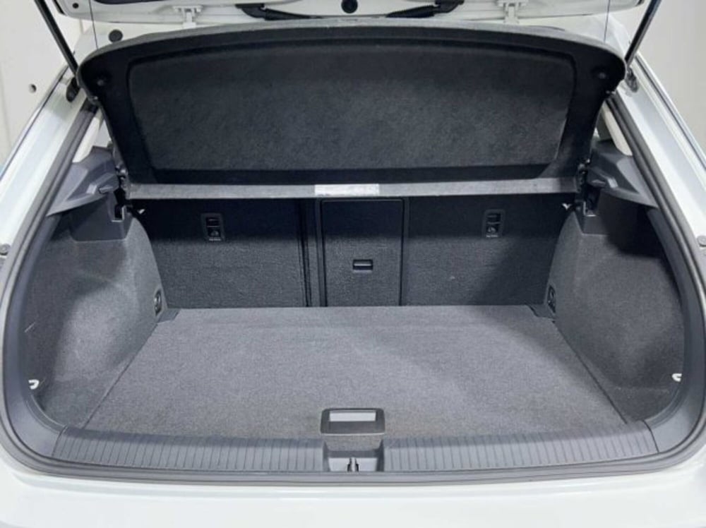 Volkswagen T-Roc usata a Sondrio (15)