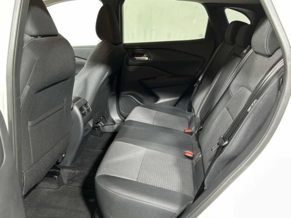 Nissan Qashqai usata a Sondrio (11)