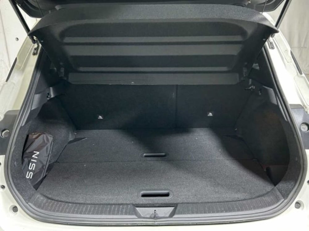 Nissan Qashqai usata a Sondrio (15)