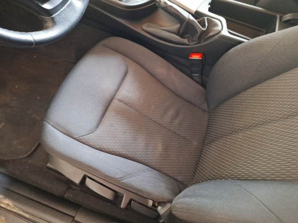BMW Serie 3 Touring usata a Potenza (13)