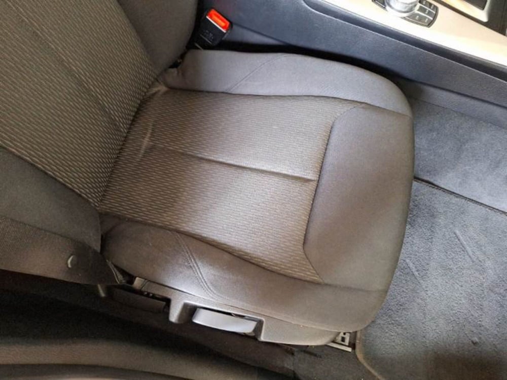BMW Serie 3 Touring usata a Potenza (14)