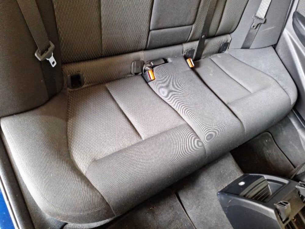 BMW Serie 3 Touring usata a Potenza (16)