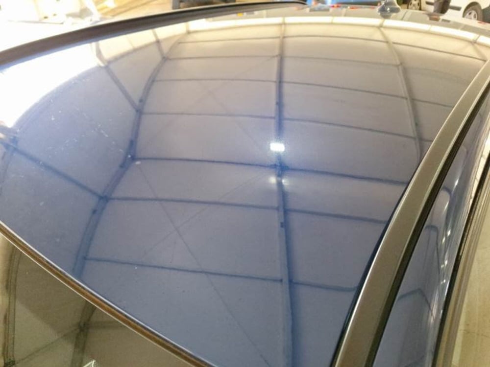 BMW Serie 3 Touring usata a Potenza (6)