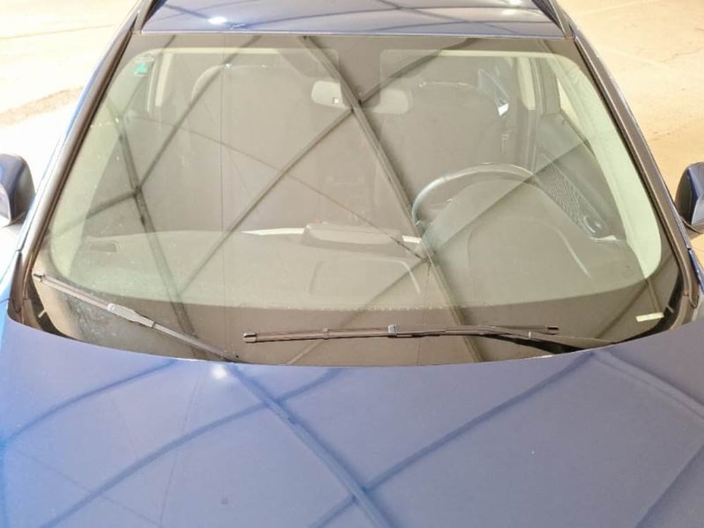 BMW Serie 3 Touring usata a Potenza (7)