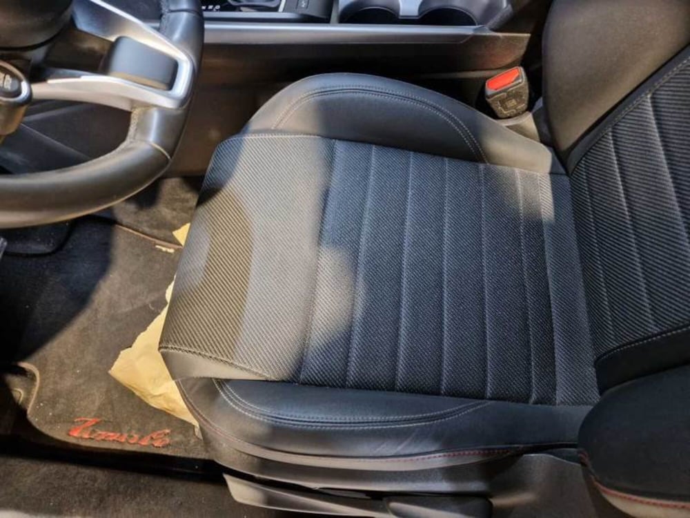 Alfa Romeo Tonale usata a Potenza (13)