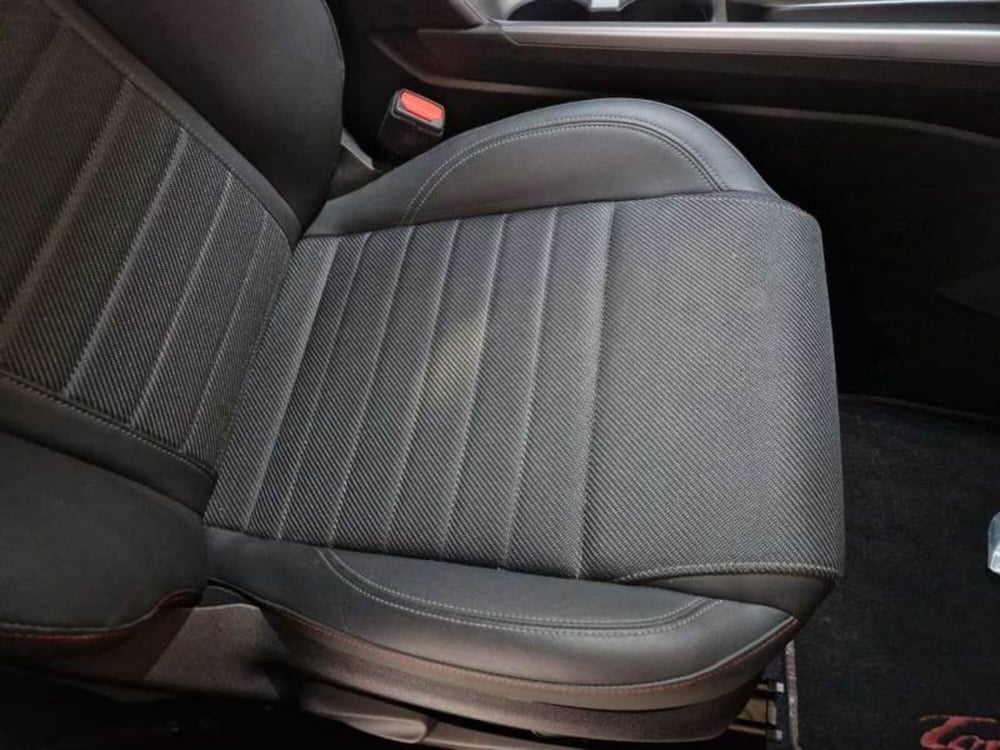 Alfa Romeo Tonale usata a Potenza (14)
