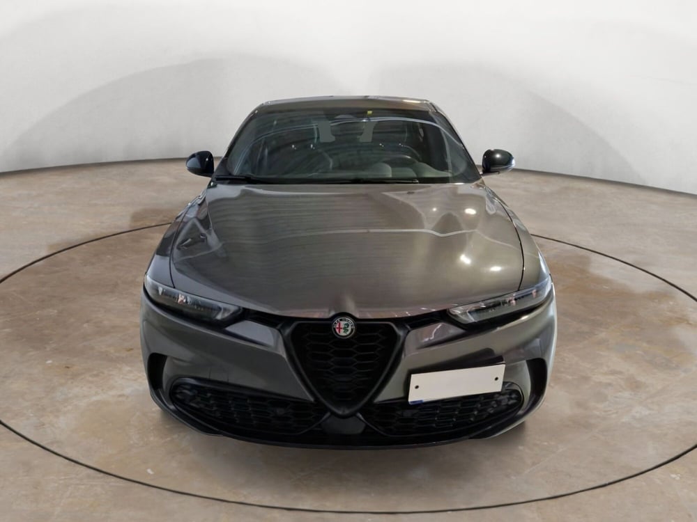 Alfa Romeo Tonale usata a Potenza (2)
