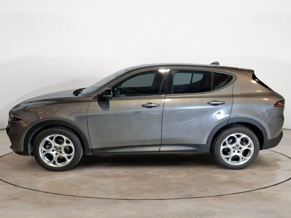 Alfa Romeo Tonale usata a Potenza (4)