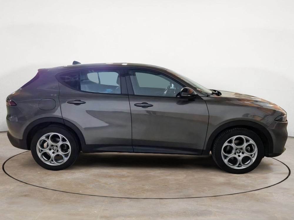 Alfa Romeo Tonale usata a Potenza (5)