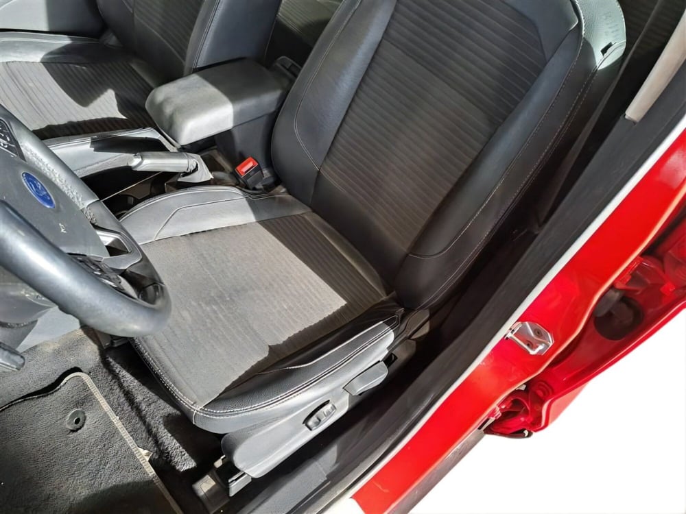Ford EcoSport usata a Salerno (12)