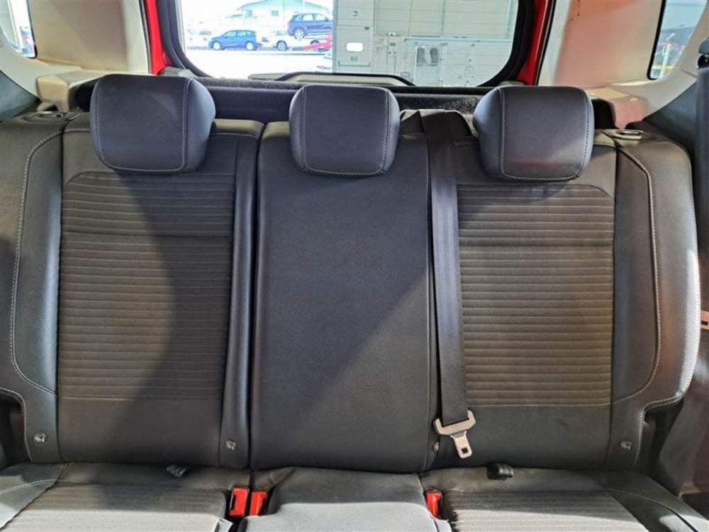 Ford EcoSport usata a Salerno (15)