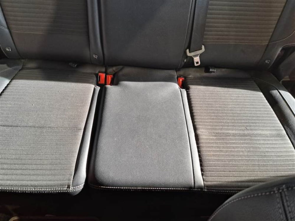Ford EcoSport usata a Salerno (16)