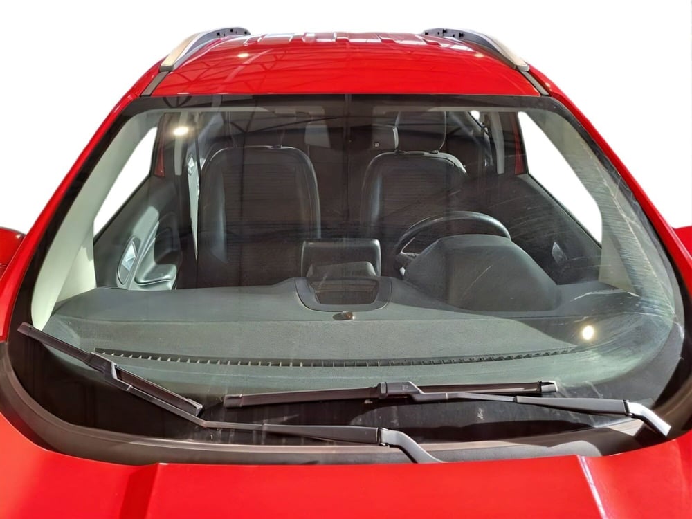Ford EcoSport usata a Salerno (8)