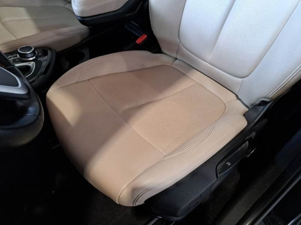 BMW Serie 2 Active Tourer usata a Salerno (13)