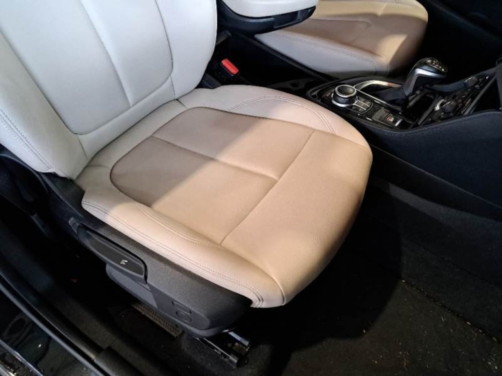 BMW Serie 2 Active Tourer usata a Salerno (14)