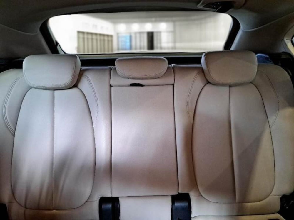 BMW Serie 2 Active Tourer usata a Salerno (15)