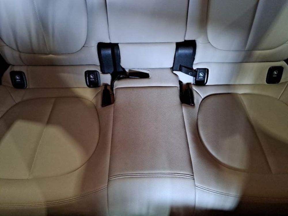 BMW Serie 2 Active Tourer usata a Salerno (16)