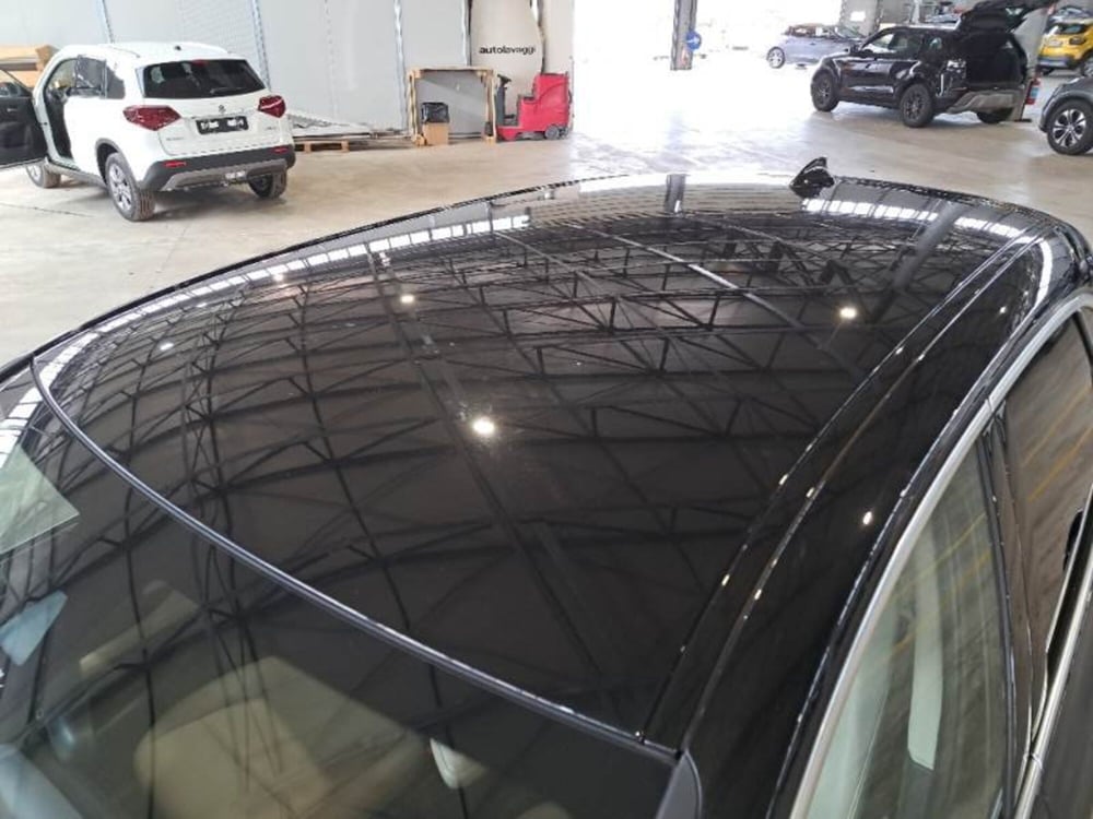 BMW Serie 2 Active Tourer usata a Salerno (8)