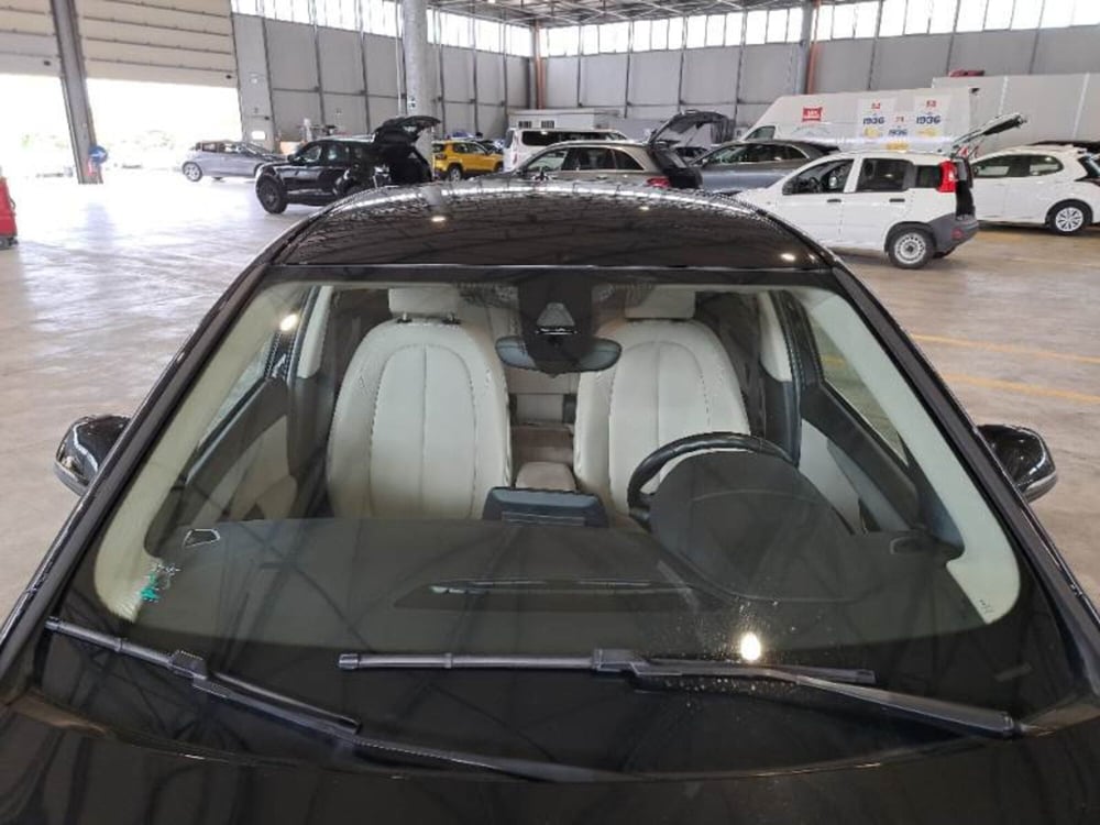 BMW Serie 2 Active Tourer usata a Salerno (9)