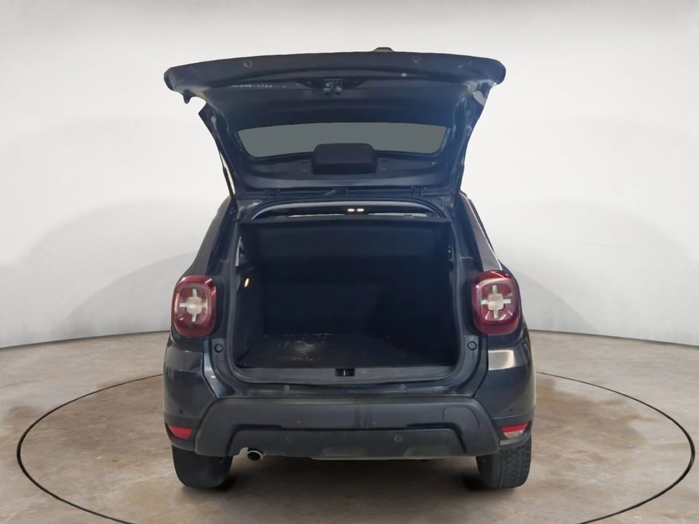 Dacia Duster usata a Salerno (10)
