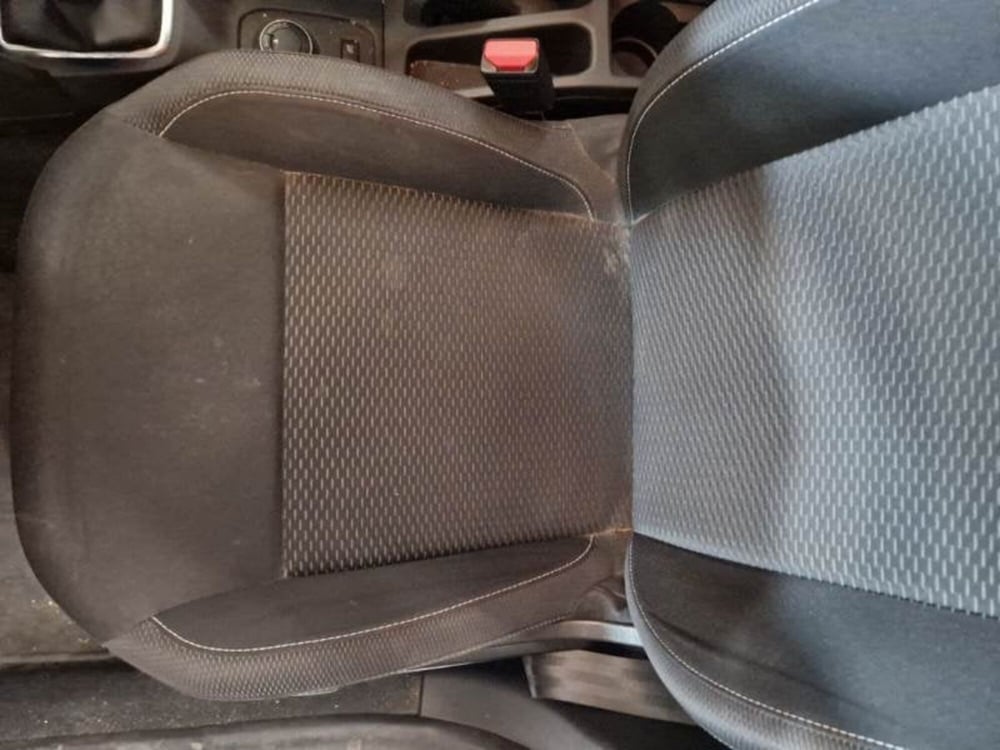 Dacia Duster usata a Salerno (13)