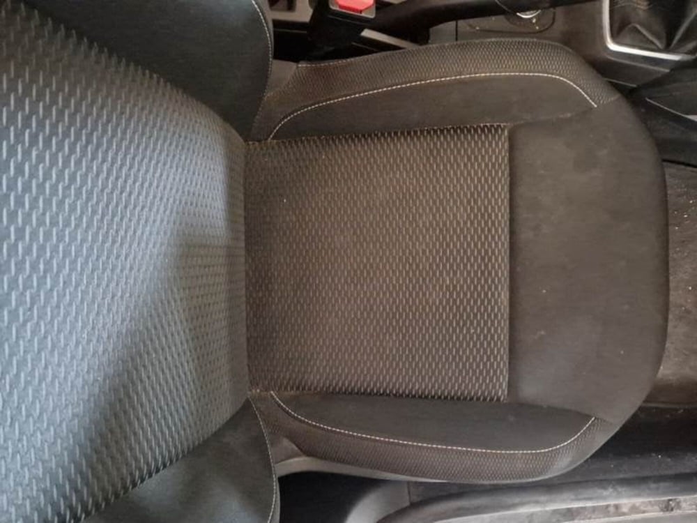 Dacia Duster usata a Salerno (14)