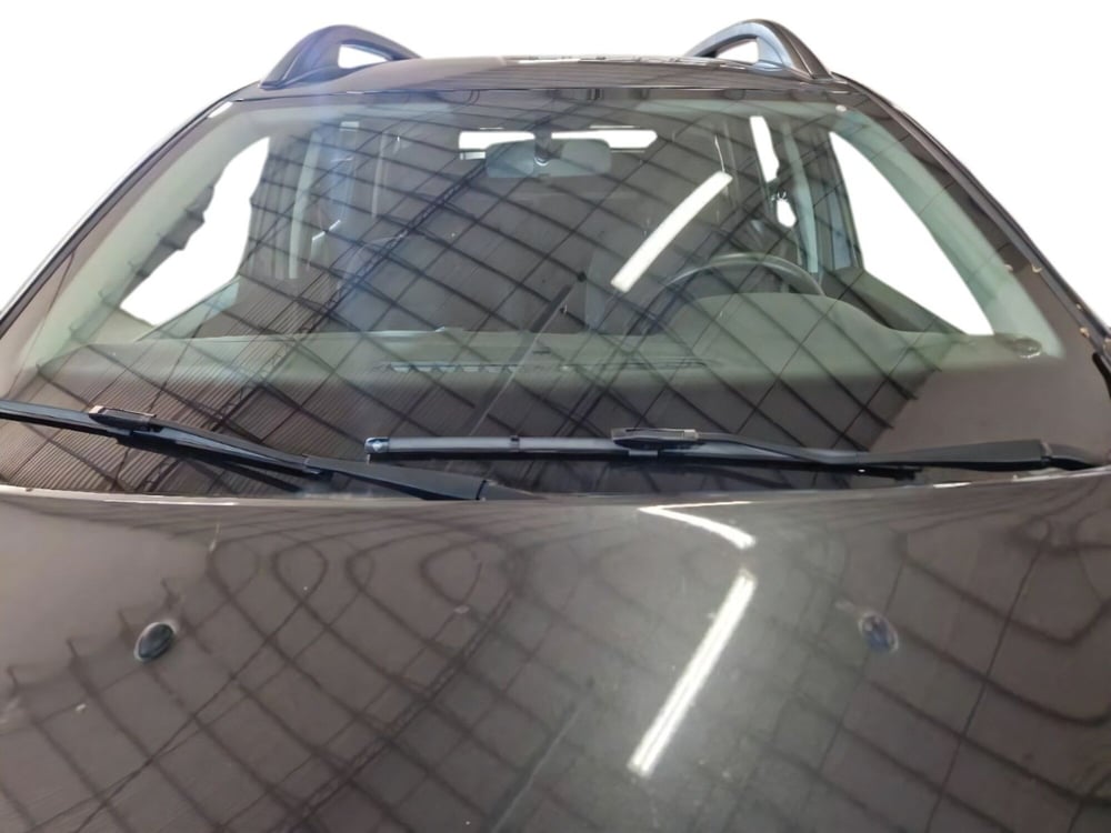 Dacia Duster usata a Salerno (8)