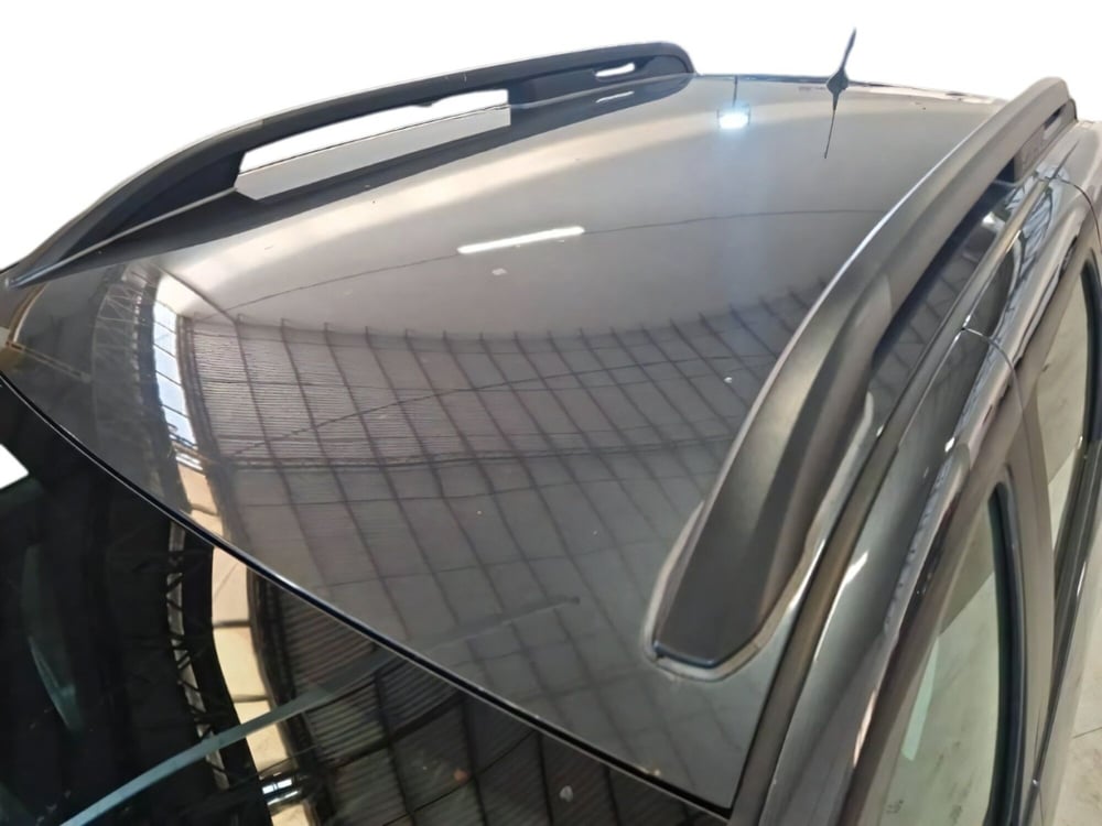Dacia Duster usata a Salerno (9)