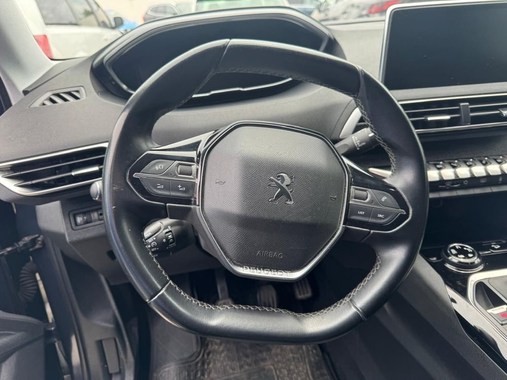 Peugeot 3008 usata a Salerno (14)