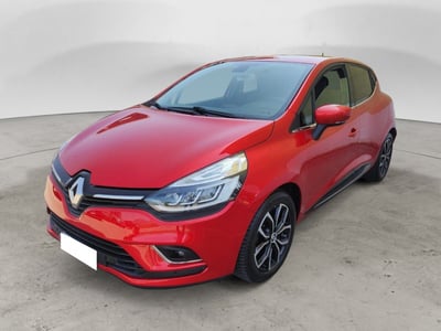 Renault Clio TCe 12V 90CV Start&amp;Stop 5 porte Energy Excite del 2019 usata a Salerno