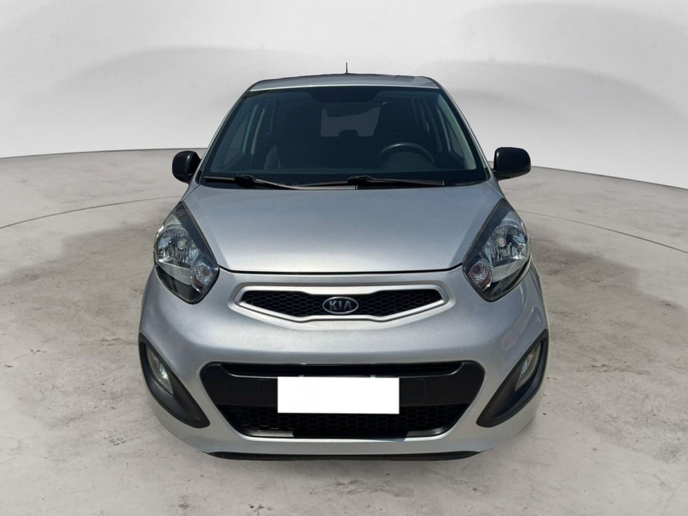 Kia Picanto usata a Salerno (2)