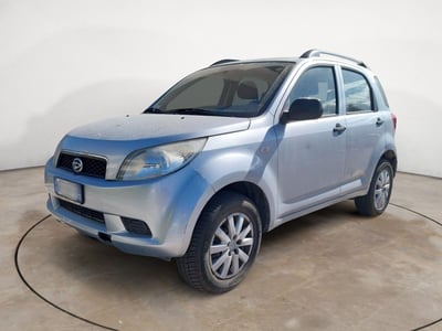 Daihatsu Terios 1.3 4WD CX del 2008 usata a Sala Consilina