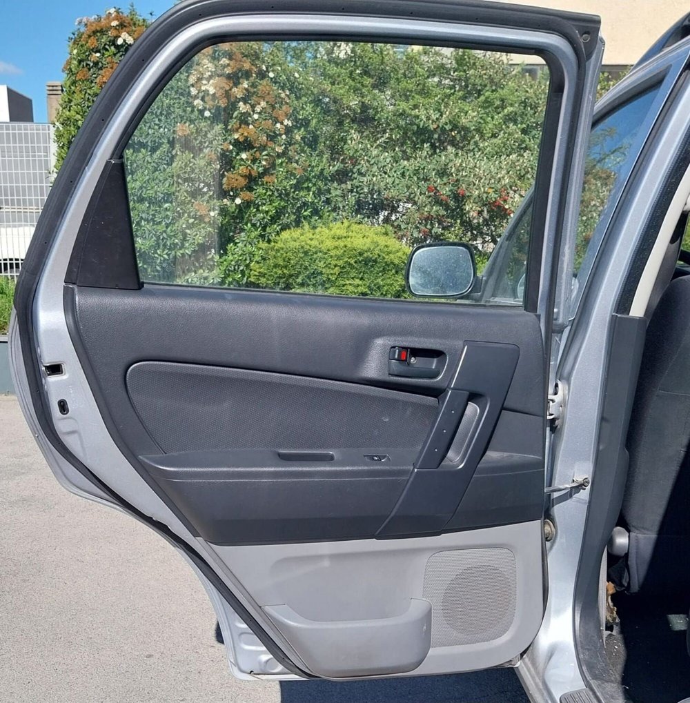 Daihatsu Terios usata a Salerno (16)