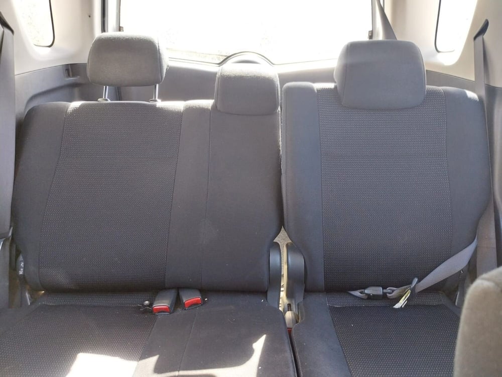 Daihatsu Terios usata a Salerno (18)