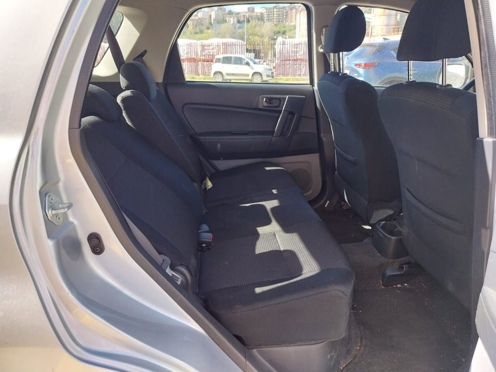 Daihatsu Terios usata a Salerno (19)