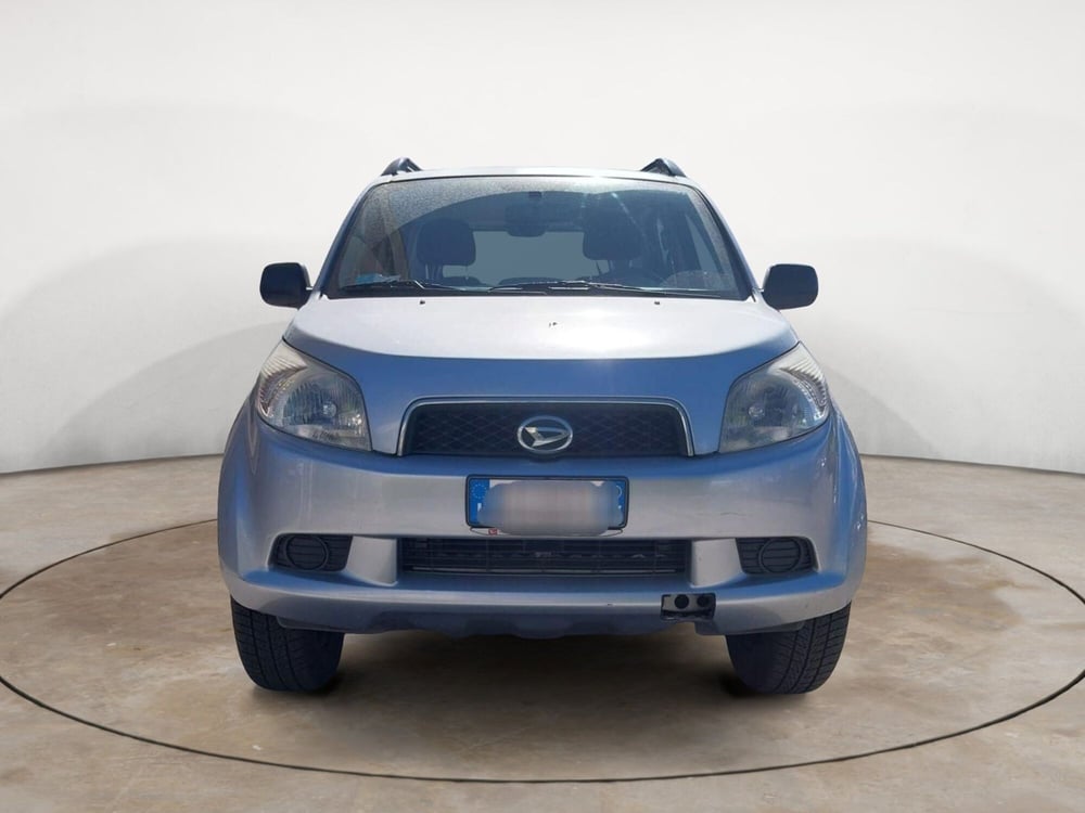 Daihatsu Terios usata a Salerno (2)