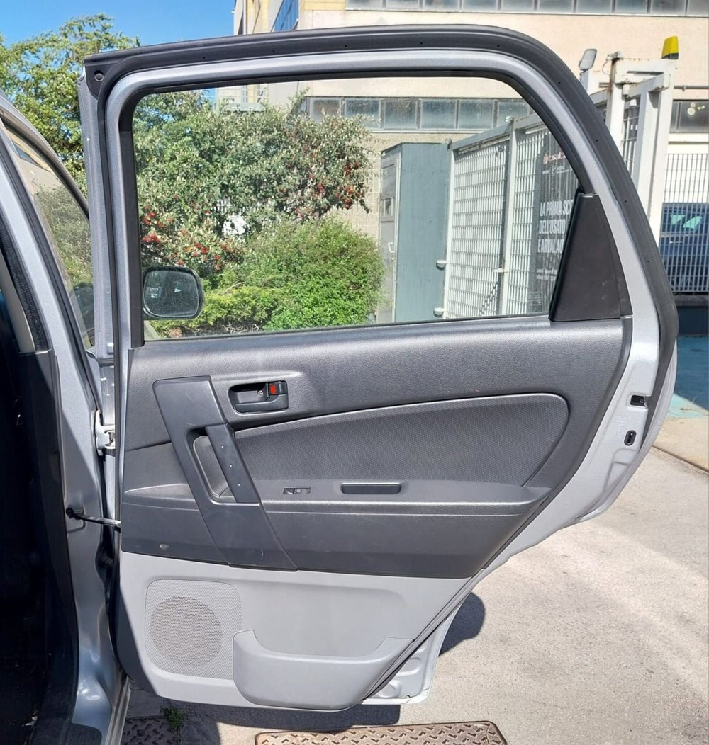 Daihatsu Terios usata a Salerno (20)