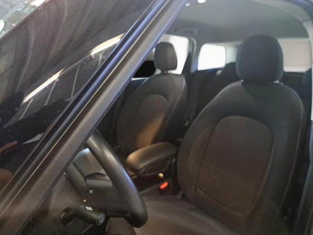 MINI Mini Countryman usata a Salerno (11)