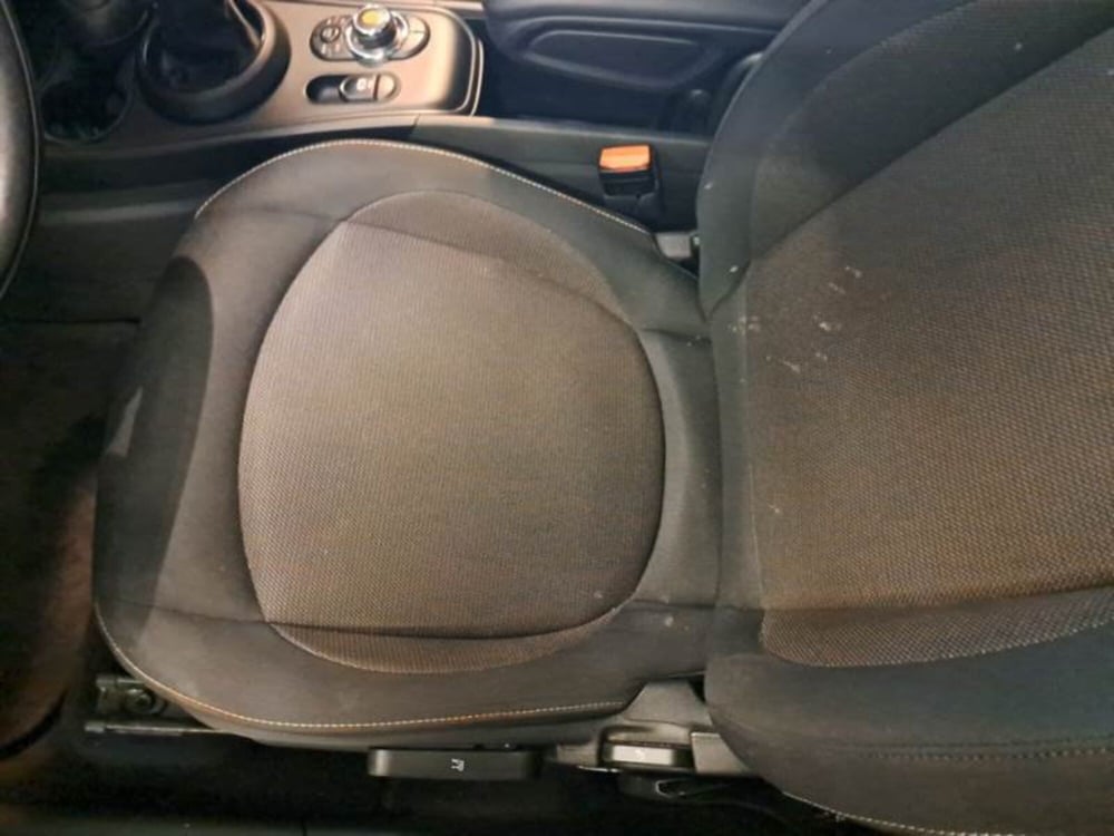 MINI Mini Countryman usata a Salerno (13)