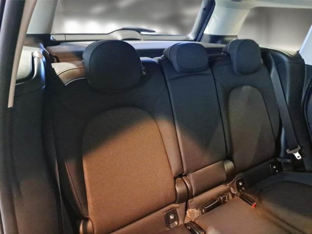 MINI Mini Countryman usata a Salerno (15)