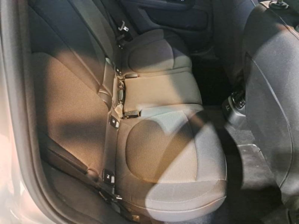 MINI Mini Countryman usata a Salerno (16)