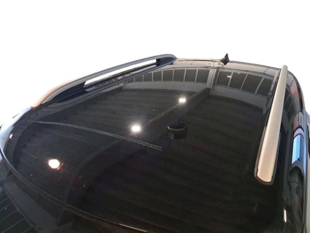 MINI Mini Countryman usata a Salerno (6)