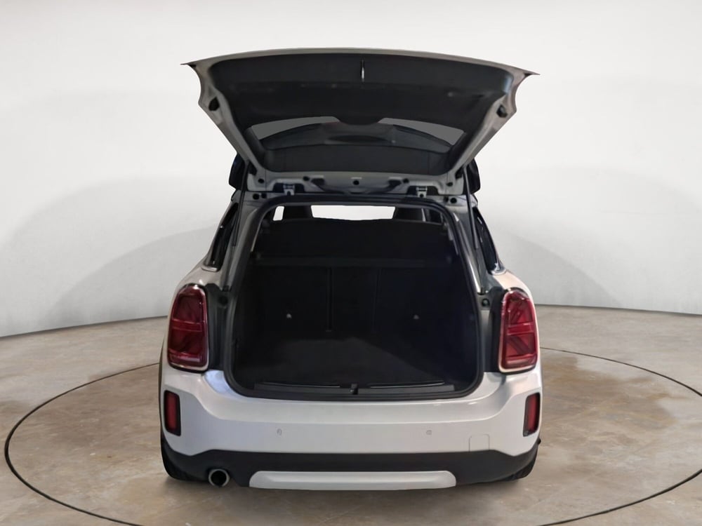 MINI Mini Countryman usata a Salerno (8)