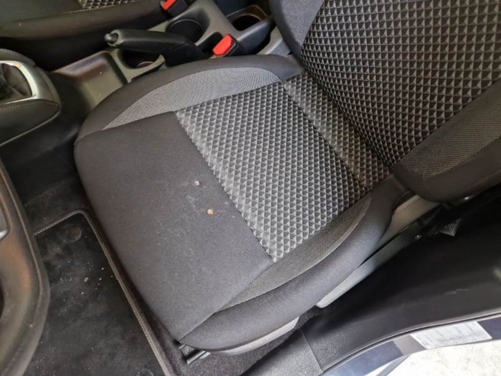 Nissan Micra usata a Salerno (13)