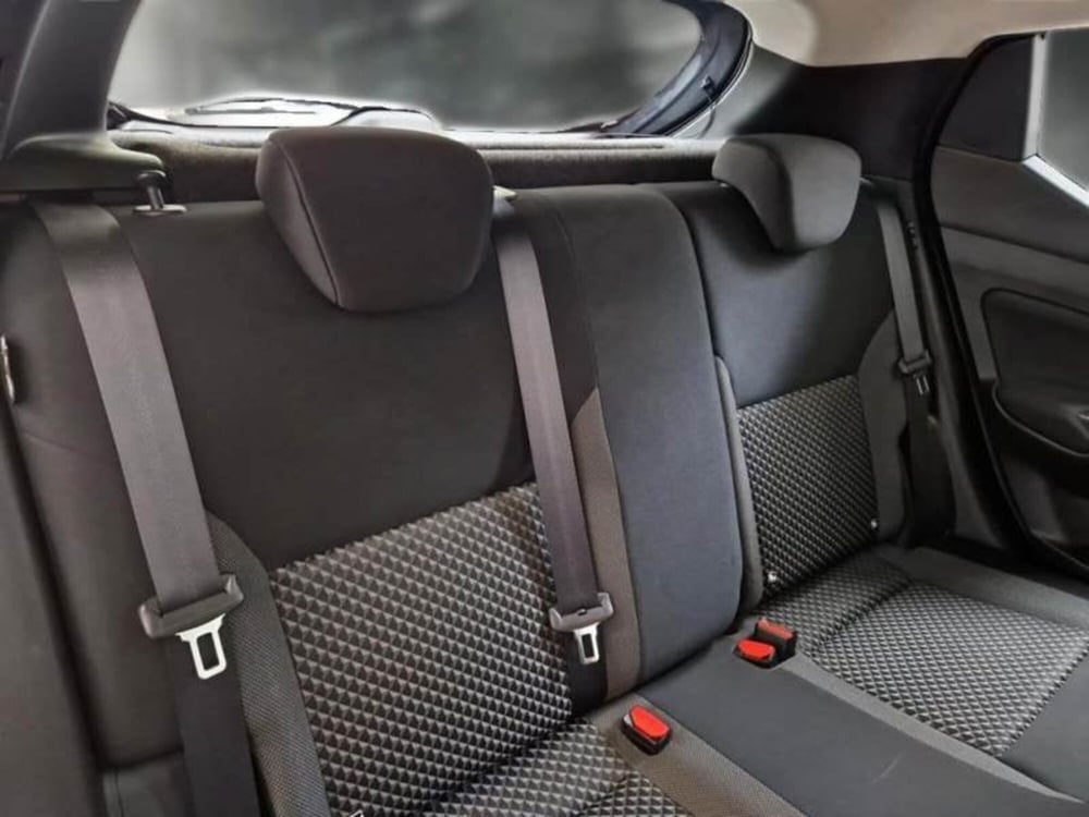 Nissan Micra usata a Salerno (15)