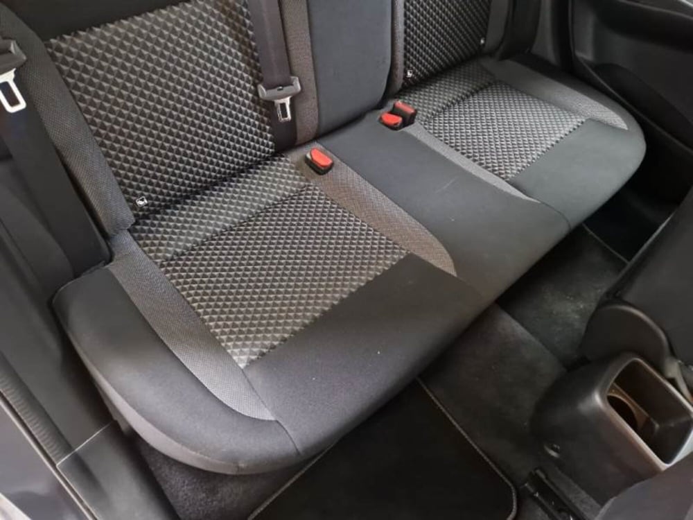 Nissan Micra usata a Salerno (16)