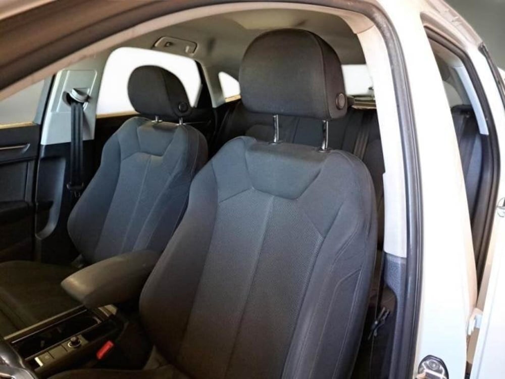 Audi Q3 Sportback usata a Salerno (11)