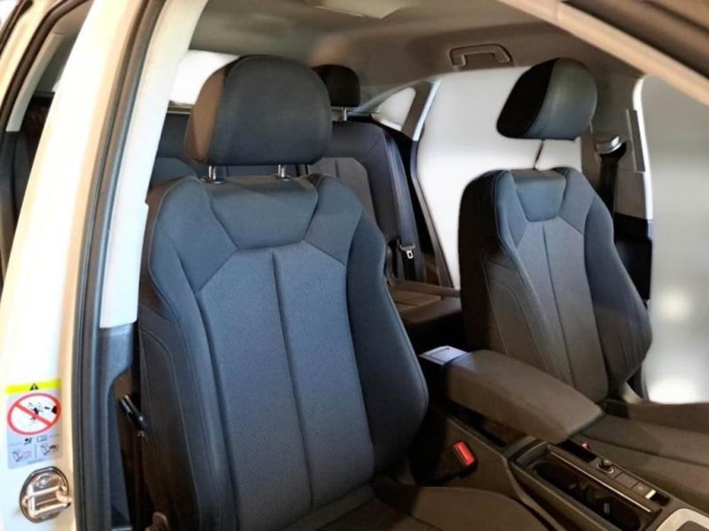 Audi Q3 Sportback usata a Salerno (12)